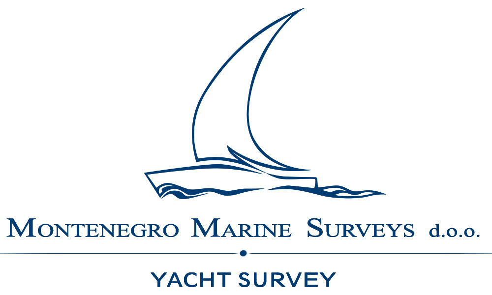 Montenegro Marine Surveys Logo