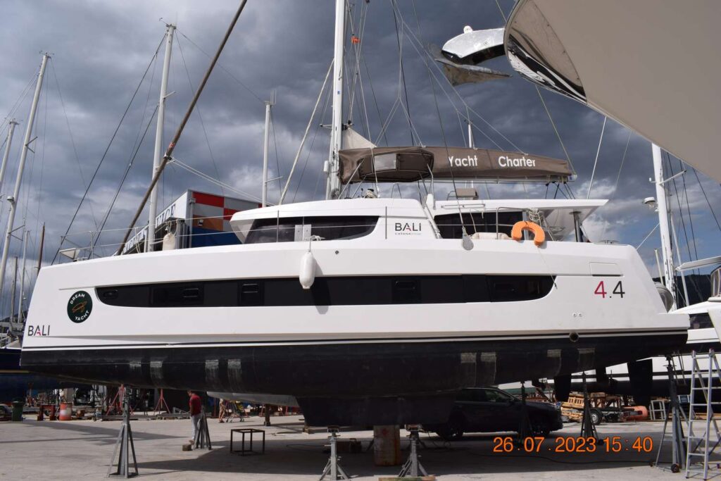 CATAMARAN BALI 4.4 – 2023.07.26.